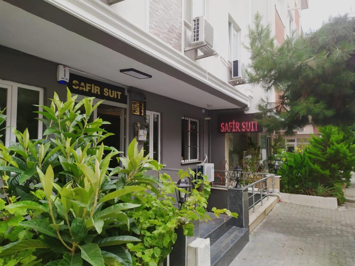 Nostalji Hotel — Photos 1